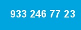 933 246 77 23 933 246 77 23